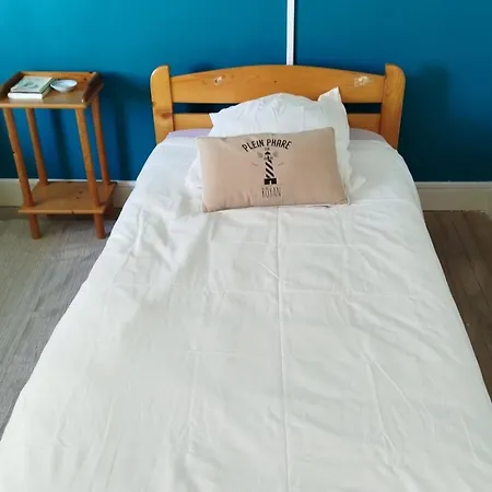 Appartement Royan Apartment