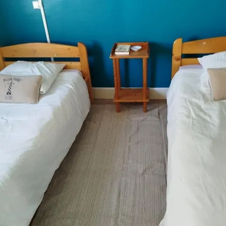 Appartement Royan Apartment *