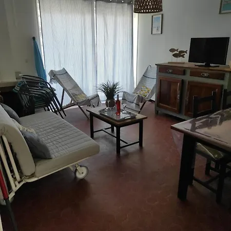 Apartment Appartement Royan