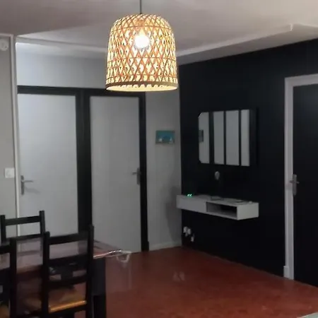 Apartment Appartement Royan *