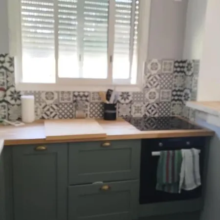 Apartment Appartement Royan